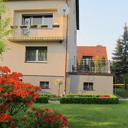 Apartment Apartament Nr 3 Mieszkanie Przy Komnacie Solnej *