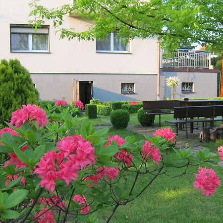 Apartament Nr 3 Mieszkanie Przy Komnacie Solnej *