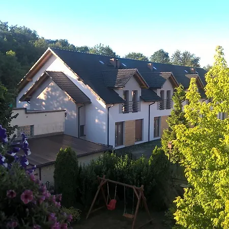 Apartament Nr 3 Mieszkanie Przy Komnacie Solnej Apartment *