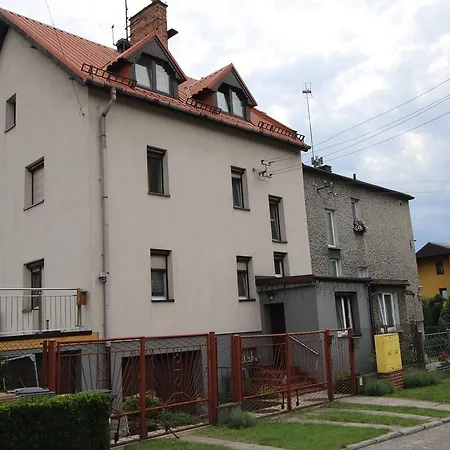 Apartment Apartament Nr 3 Mieszkanie Przy Komnacie Solnej *