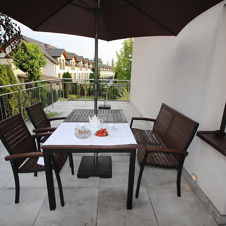 Apartament Nr 3 Mieszkanie Przy Komnacie Solnej Ruda Slaska