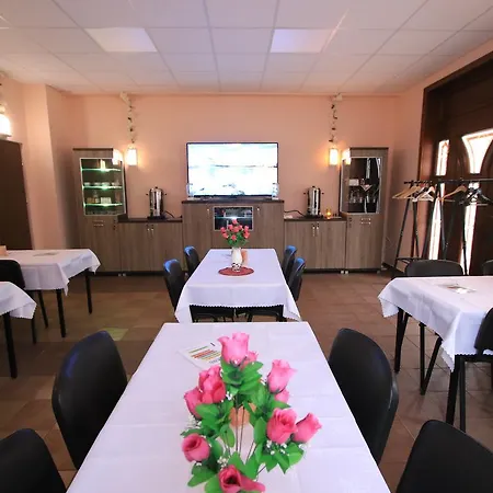 Apartament Nr 3 Mieszkanie Przy Komnacie Solnej Apartment Ruda Slaska