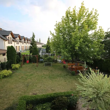 Apartment Apartament Nr 3 Mieszkanie Przy Komnacie Solnej Ruda Slaska