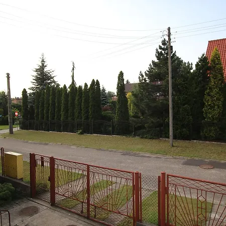 Apartament Nr 3 Mieszkanie Przy Komnacie Solnej Apartment Ruda Slaska