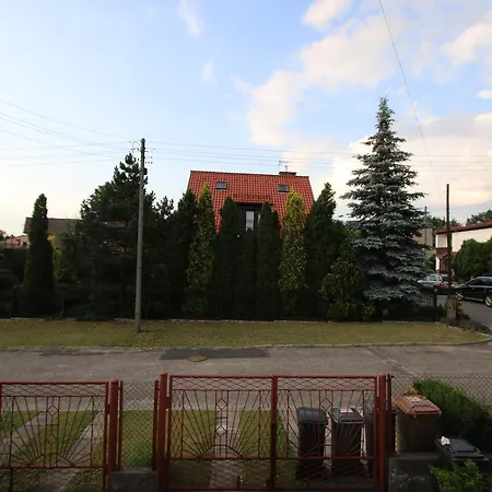 Apartament Nr 3 Mieszkanie Przy Komnacie Solnej Apartment Ruda Slaska