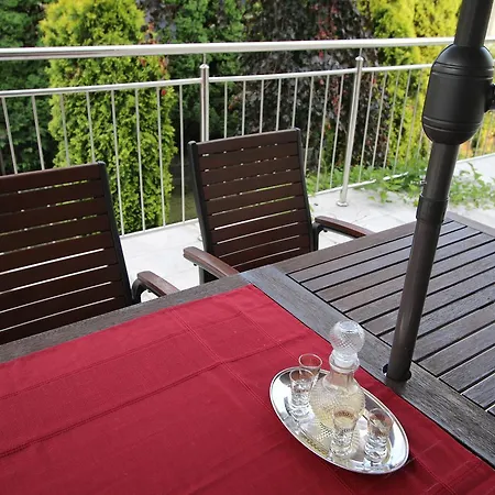 Apartament Nr 3 Mieszkanie Przy Komnacie Solnej Apartment *