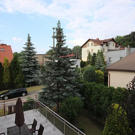 Apartment Apartament Nr 3 Mieszkanie Przy Komnacie Solnej