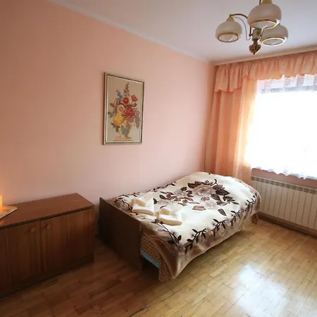 Apartament Nr 3 Mieszkanie Przy Komnacie Solnej Apartment *