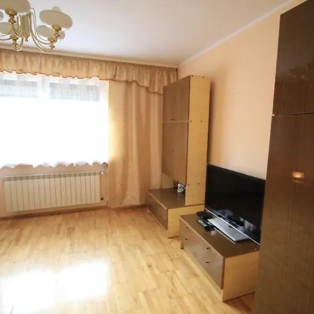 Apartament Nr 3 Mieszkanie Przy Komnacie Solnej Apartment Ruda Slaska