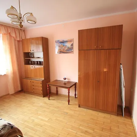 Apartament Nr 3 Mieszkanie Przy Komnacie Solnej