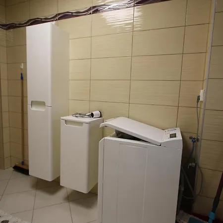 Apartment Apartament Nr 3 Mieszkanie Przy Komnacie Solnej *