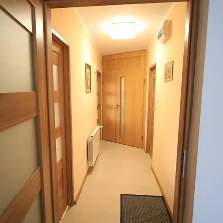 Apartament Nr 3 Mieszkanie Przy Komnacie Solnej Apartment