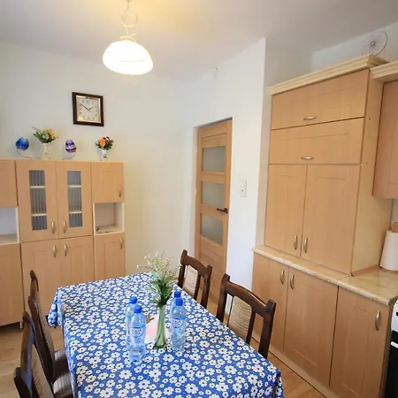 Apartament Nr 3 Mieszkanie Przy Komnacie Solnej Apartment *