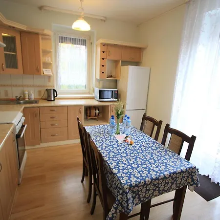 Apartament Nr 3 Mieszkanie Przy Komnacie Solnej Ruda Slaska